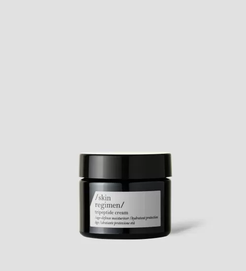 comfort zone - Cremă pentru față - Skin Regimen Tripeptide Cream-1