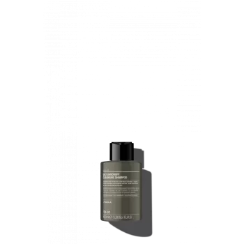 Previa - Șampon anti-mătreață grasă - Oily Dandruff Cleansing Shampoo-1