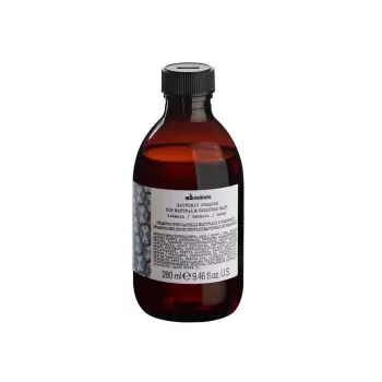 Davines - Șampon nuanțator tabac - Alchemic Shampoo Tobacco-1