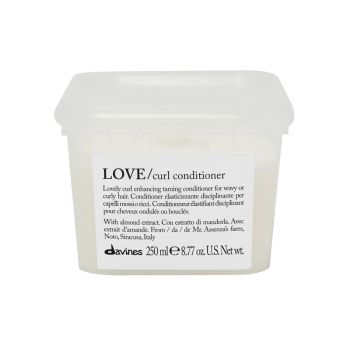Davines - Balsam pentru păr ondulat sau creț - Love Curl Conditioner-1