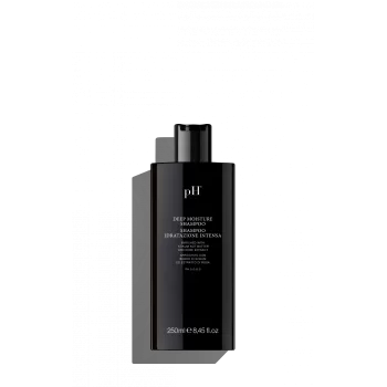 pH Laboratories - Șampon hidratant pentru păr uscat - Deep Moisture Shampoo-1