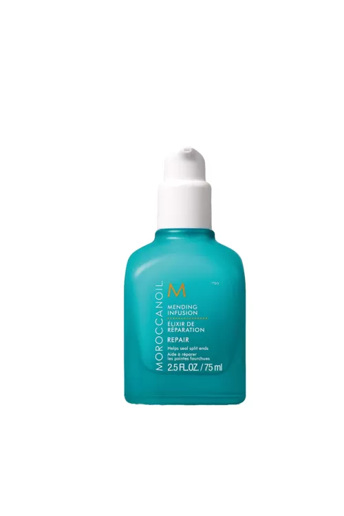 Moroccanoil - Lotiune Pentru Repararea Varfurilor Despicate - Mending Infusion-1