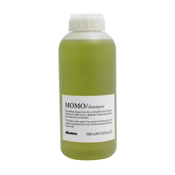Davines - Șampon hidratant pentru păr deshidratat - Momo Shampoo-1
