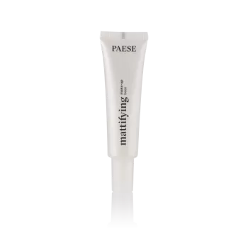 Paese - Baza pentru machiaj Matifianta - Matifying Make-up Base-1