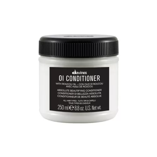 8-Davines-~-Balsam-de-par-~-OI-Conditioner