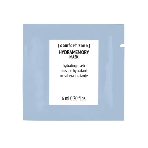 18-comfort-zone---Masca-hidratanta-ten---Hydramemory-Mask