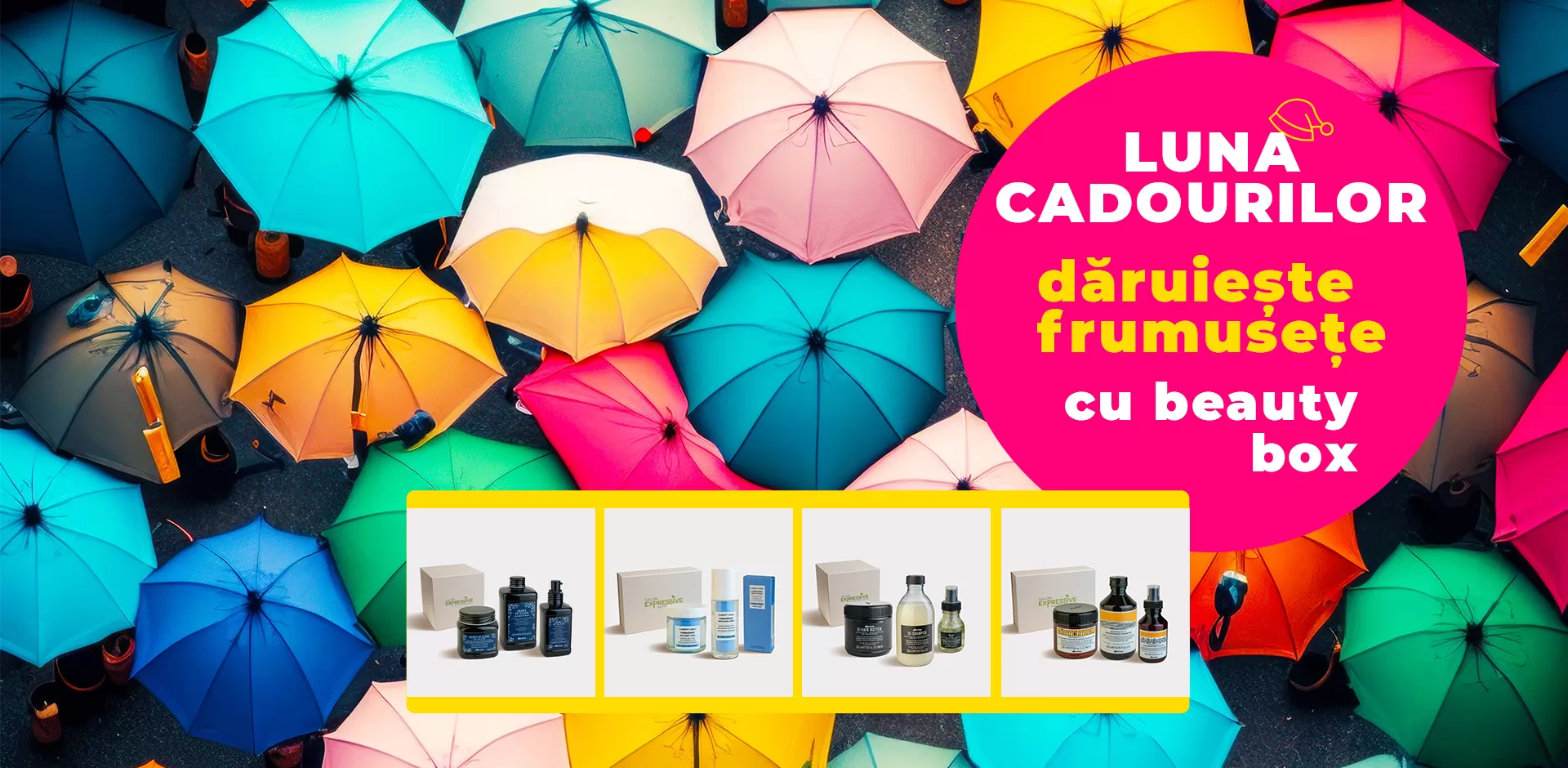 Crăciun fericit!