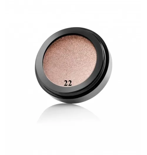 Paese - Fard de pleoape stralucitor - Diamond Mono-1