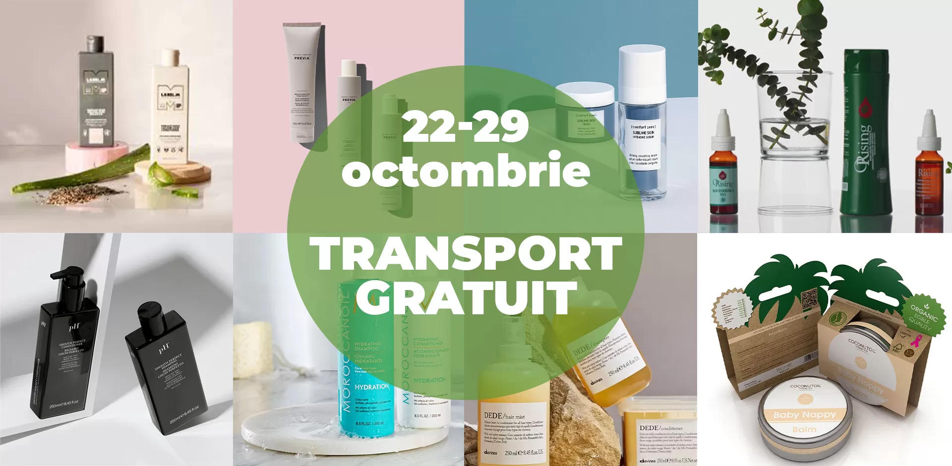 Transport Gratuit