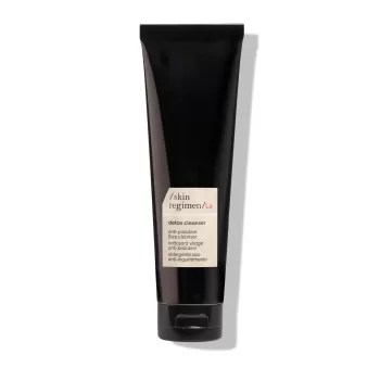 comfort zone - Skin Regimen LX detox cleanser-1