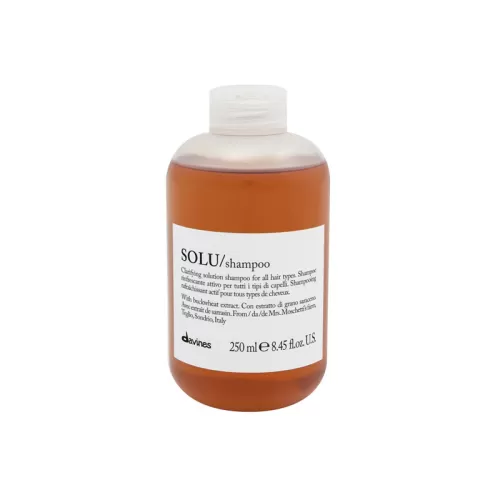 16-Davines---Sampon-de-curatare-pentru-par-normal---Solu-Refreshing-Shampoo
