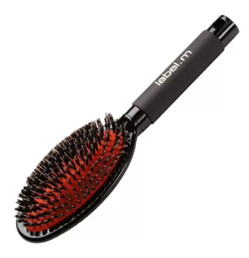 7-label.m-~-Perie-antistatica-~-Grooming-Brush
