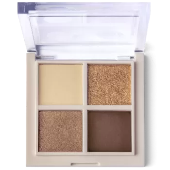 Paese - Paleta de farduri 4 nuante - Daily Vibe-1