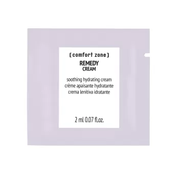 comfort zone - Cremă pentru ten sensibil - Remedy-1