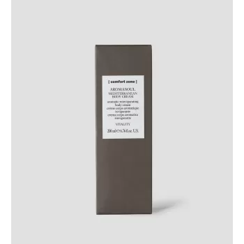 comfort zone - Body Cream-2