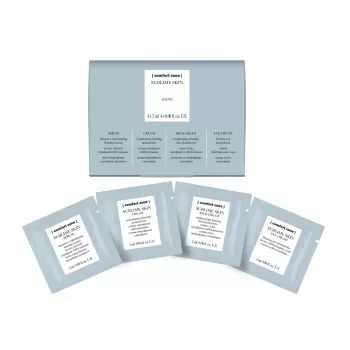 comfort zone - Cremă pentru ochi cu efect anti-îmbătrânire - Sublime Skin Eye Cream-2