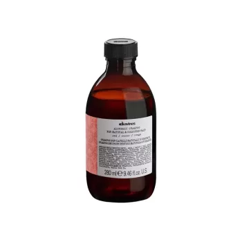 Davines - Șampon nuanțator roșu - Alchemic Shampoo Red-1