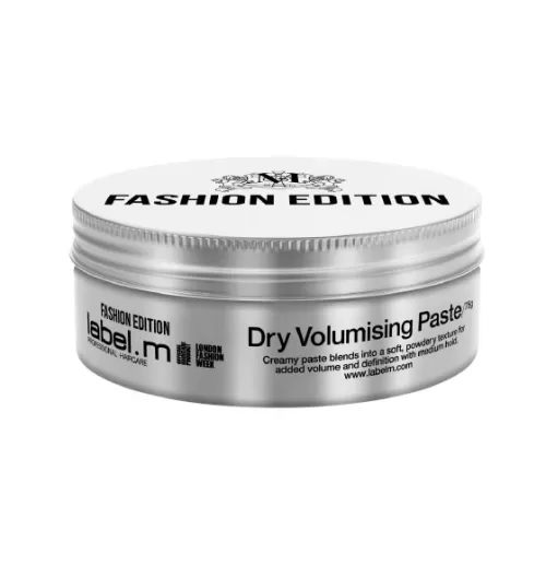 label.m - Ceara pentru volum - Dry Volumising-1