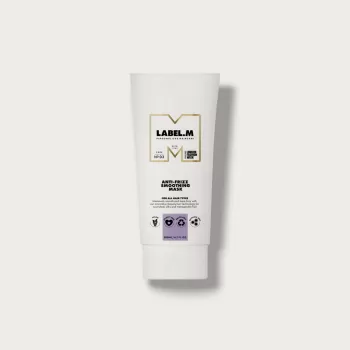 label.m - Anti-Frizz Smoothing Mask - Masca anti-frizz-1