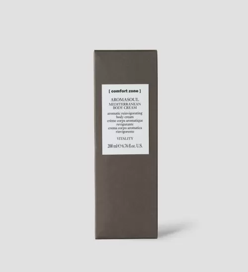 comfort zone - Body Cream-2