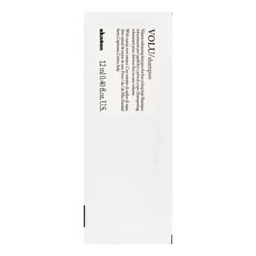10-Davines---Sampon-pentru-par-fin-si-fara-volum---Volu-Shampoo