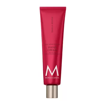 Moroccanoil - Crema de maini - Hand Cream Dahlia Rouge-1