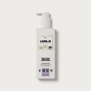 label.m - Royal Yuzu Anti-Frizz Conditioner - Balsam anti-frizz-1