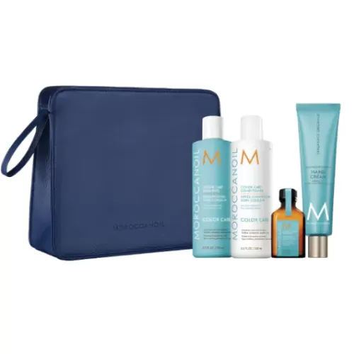 Beauty Box - Moroccanoil Color Set-1
