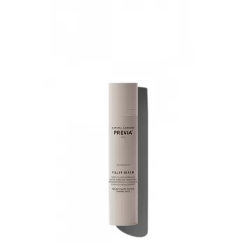 Previa - Serum pentru par deteriorat - Serum Reconstruct Filler-1