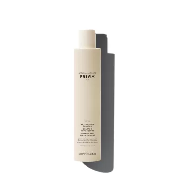 Previa - Șampon pentru păr vopsit, Keeping - Sampon After Color-1