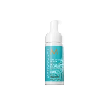 Moroccanoil - Spuma pentru Par Cret - Curl Control Mousse-1