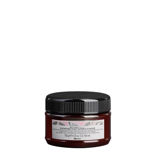 Davines - Tratament de curatare intensa a scalpului - Naturaltech - Elevating Clay Supercleanser-1