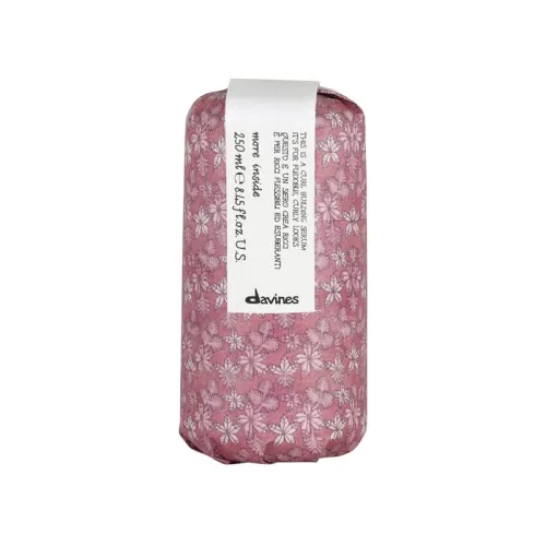 Davines - Ser pentru întreținerea buclelor - Curl Building Serum-1