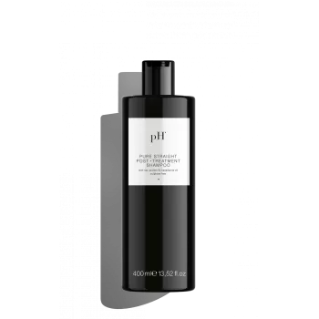 ph Laboratories - Șampon pentru îndreptarea părului - Pure Straight Post-Treatment Shampo-1