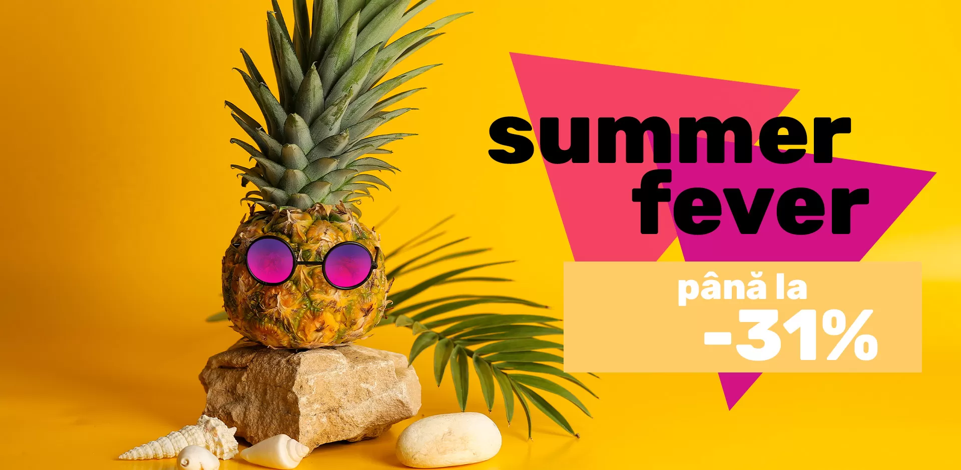 Summer Fever