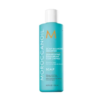 Moroccanoil - Șampon pentru echilibrarea scalpului - Scalp Balancing Shampoo-1