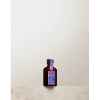 Moroccanoil - Ulei Tratament - Purple Treatement-1