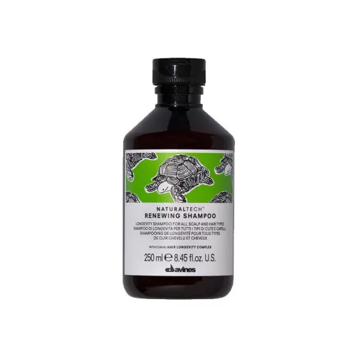 13-Davines-~-Sampon-anti~imbatranire-pentru-par-si-scalp-~Naturaltech-Renewing-Shampoo