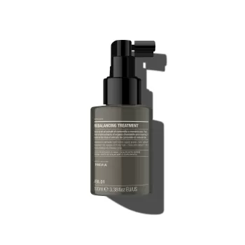 Previa - Tratament pentru exces de sebum - Rebalancing Treatment-1