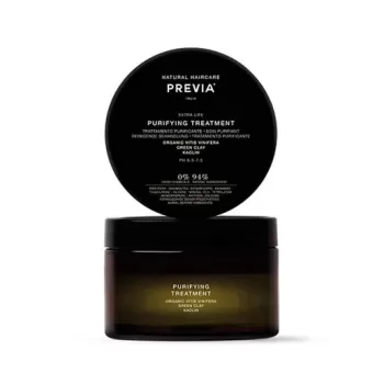 Previa -Tratament detoxifiant și purifiant - Purifying  Treatment-1