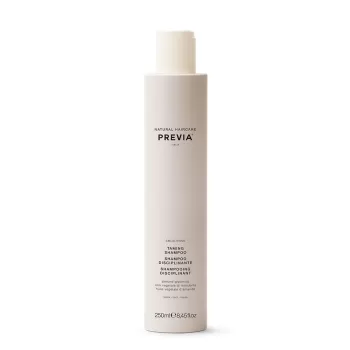 Previa - Șampon pentru par rebel - Sampon Smoothing Taming-1