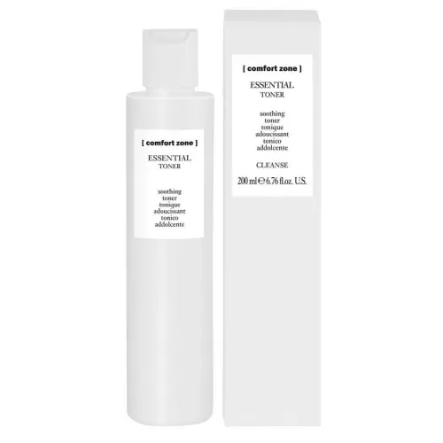 comfort zone - Tonic demachiant - Essential Toner-1