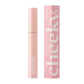 Paese - Mascara cu efect de curbare si lifting - Mascara Cheeky-1