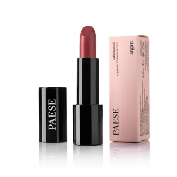 Paese - Ruj pentru buze cu ulei de argan - Lip Stick Argan Oil-1
