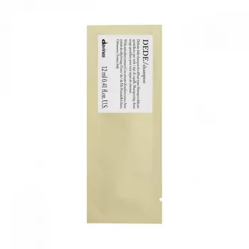 Davines - Șampon delicat zilnic pentru toate tipurile de păr - Dede Shampoo-1