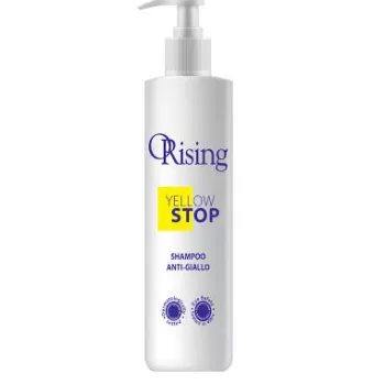 Orising - Sampon Yellow Stop - Yellow Stop Shampoo-1