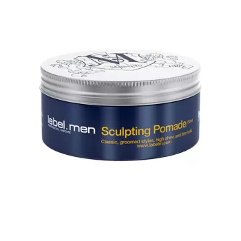 label.m - Ceară-gel - Sculpting Pomade-1