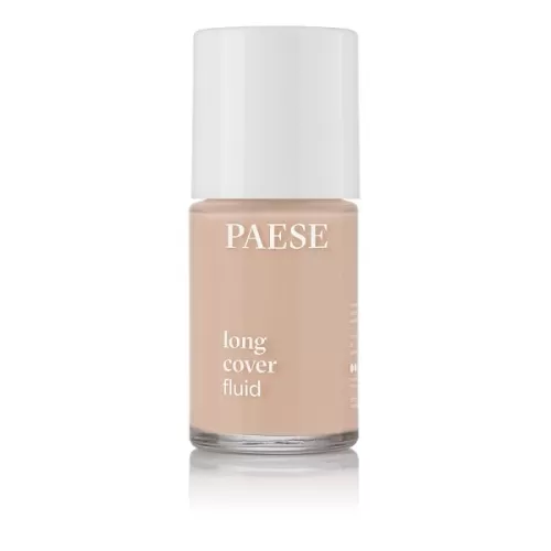 Paese - Fond de ten cu acoperire mare - Long Cover Fluid-1