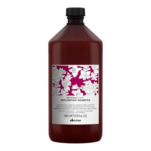 21-Davines---Sampon-de-reumplere-pentru-par-fara-corp---Naturaltech-Replumping-Shampoo