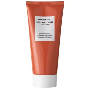 comfort zone - Gel criogenic pentru picioare - Body Strategist Cryo Leg Gel-1